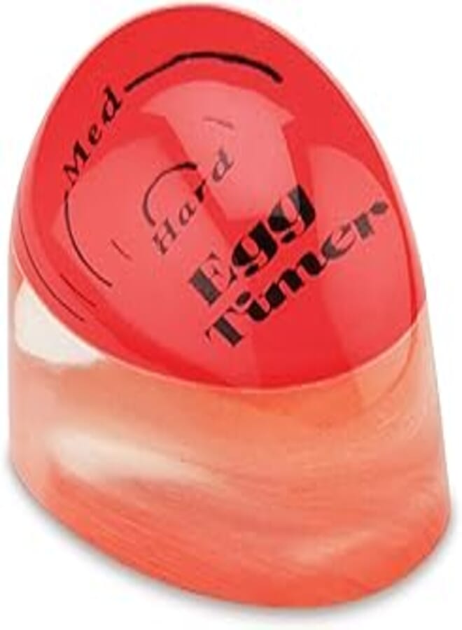 Maverick Maverick Perfect Egg Color Changing Egg Timer 