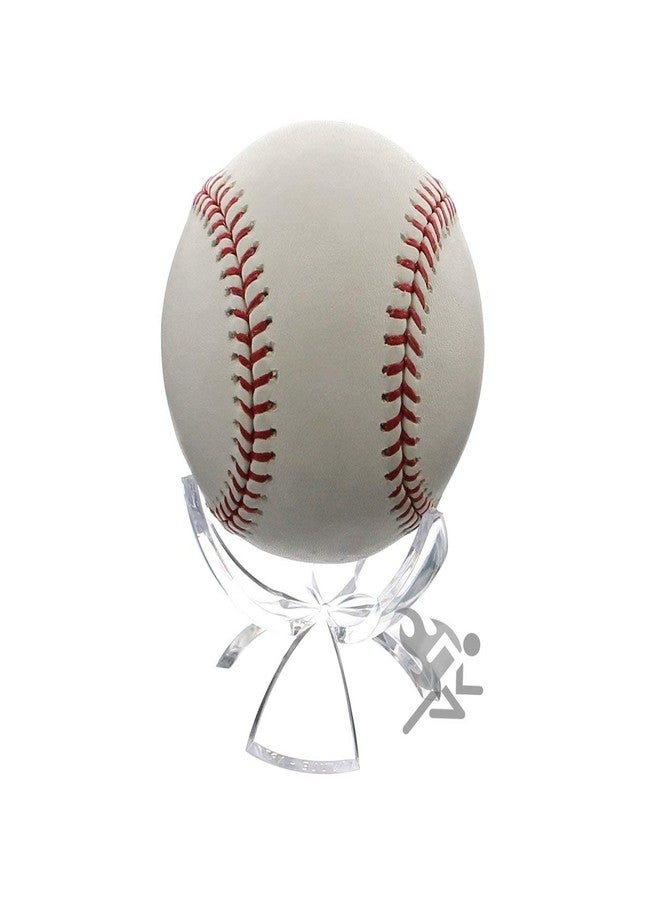 OnFireGuy 2-1/4" Acrylic Reversible Three Prong Tulip Display Stand Qty: 3 - Image 4