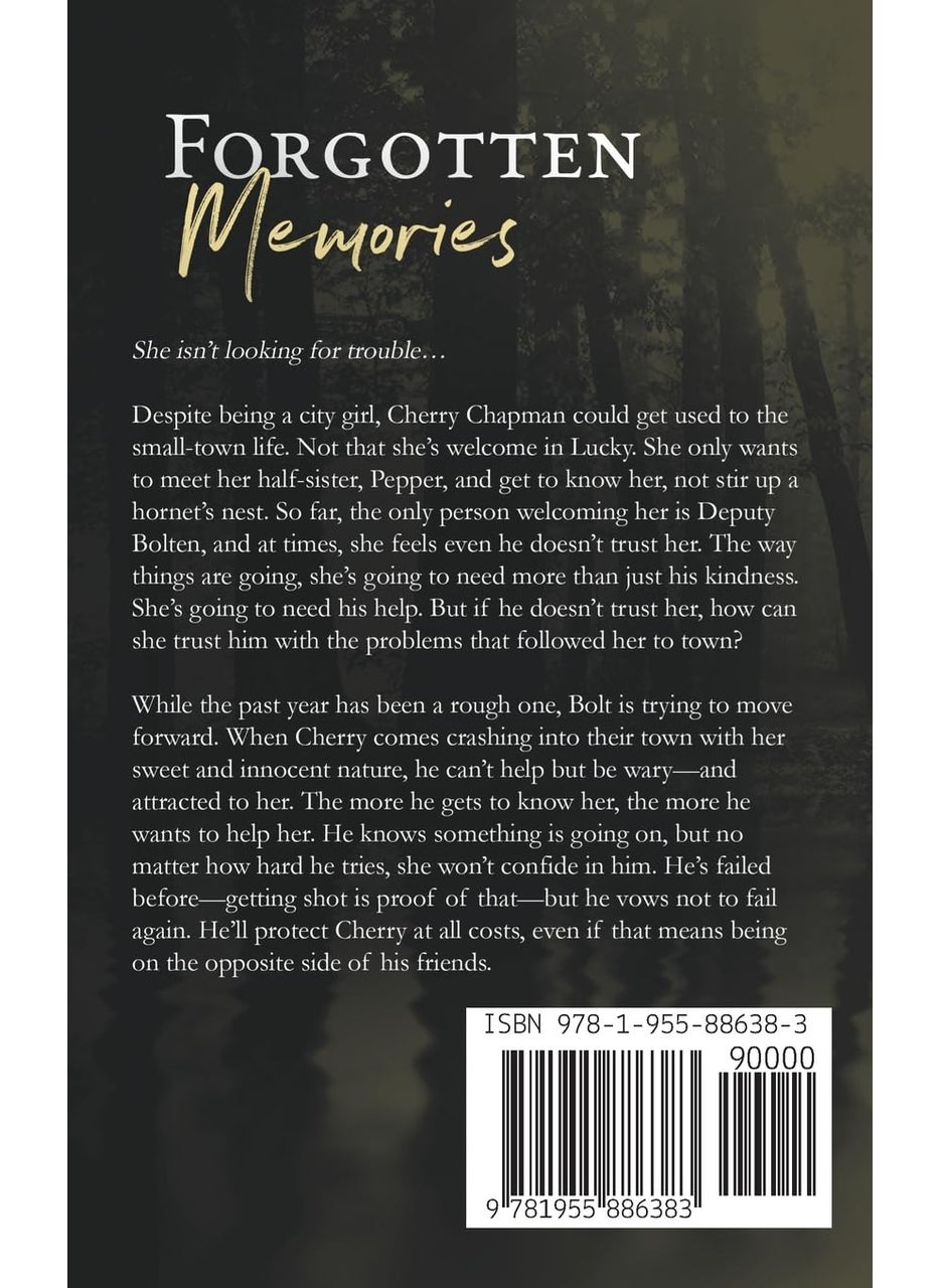 Forgotten Memories (5)  - Image 2