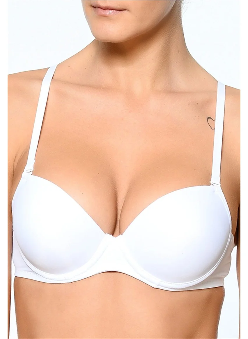 pierre cardin Supported Daily Bra 6040 Black
