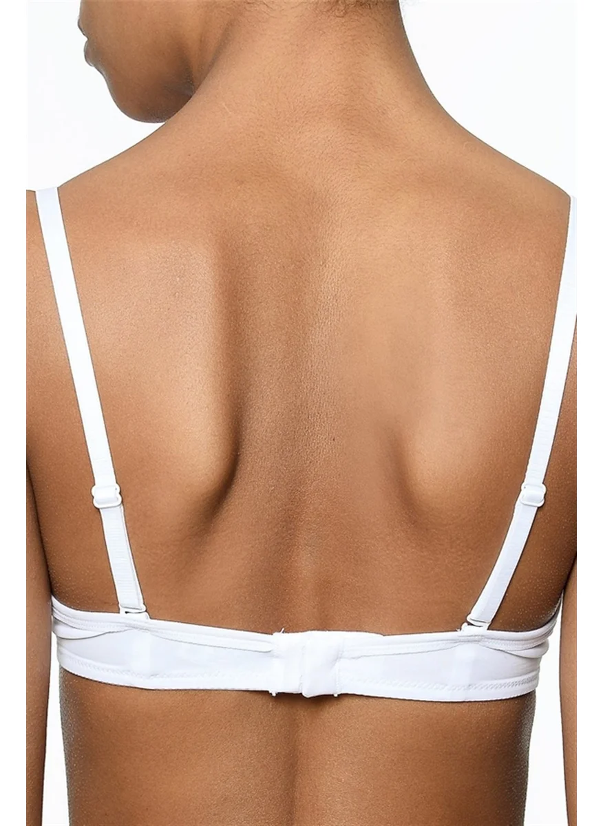 pierre cardin Supported Daily Bra 6040 Black