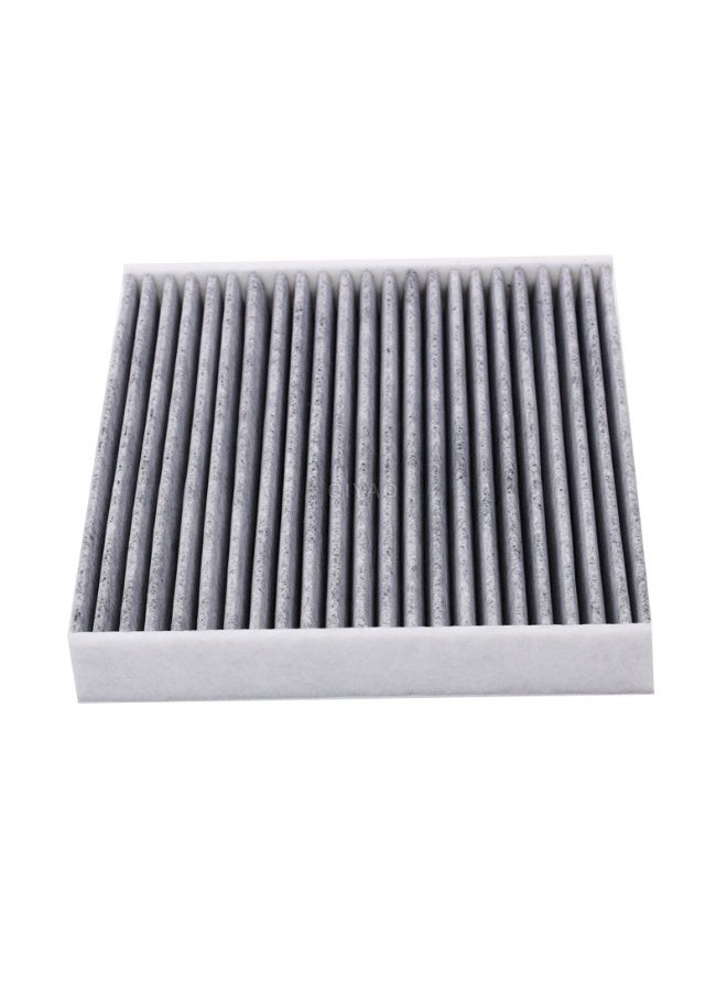xozgdovg Suitable for Toyota Corolla Zhixuan car air conditioning filter 87139-30040 accessory air conditioning grid - Image 2
