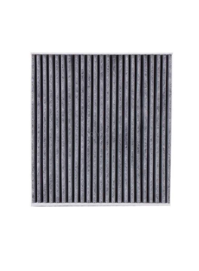 xozgdovg Suitable for Toyota Corolla Zhixuan car air conditioning filter 87139-30040 accessory air conditioning grid - Image 5