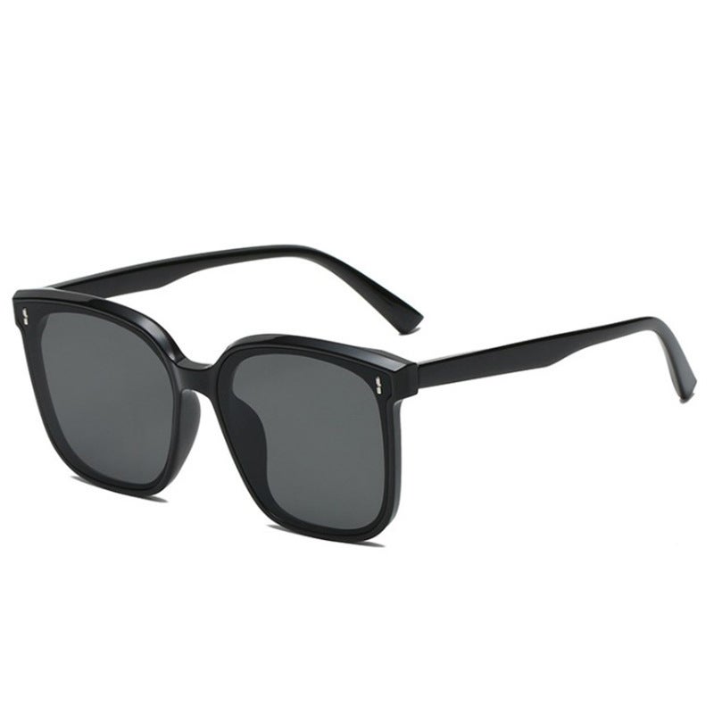 GM Polarized Oversized Sunglasses UV400 - Image 5