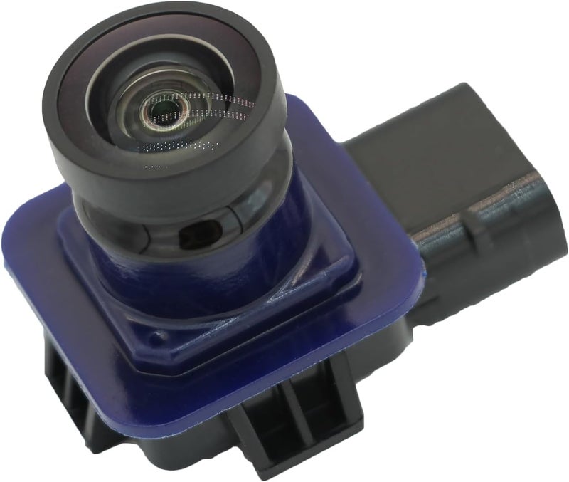 LEVANLIGHT Rear View Backup Camera for Ford Edge and Lincoln MKX (2011-2015) - Image 1