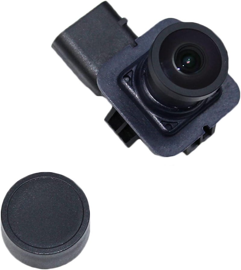 LEVANLIGHT Rear View Backup Camera for Ford Edge and Lincoln MKX (2011-2015) - Image 5