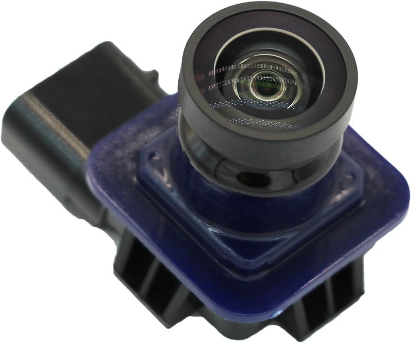 LEVANLIGHT Rear View Backup Camera for Ford Edge and Lincoln MKX (2011-2015) - Image 3