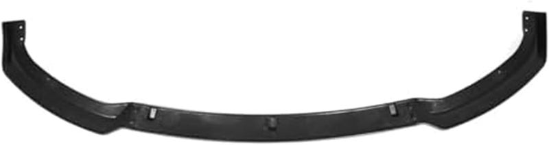 Wivplex 3PCS Front Bumper Splitter for BMW 3 Series F30 F35 - Image 4