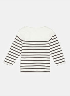 Okaidi OBaiBi By Okaidi Baby Boys T-Shirt  - Image 2