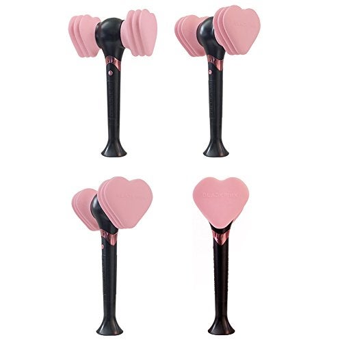 YG Entertainment Idol Goods Fan Products Select Blackpink Official LIGHTSTICK (LightStick) - Image 3