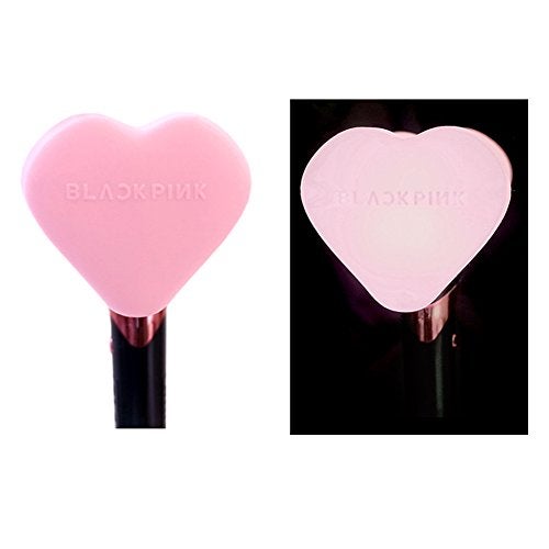 YG Entertainment Idol Goods Fan Products Select Blackpink Official LIGHTSTICK (LightStick) - Image 4