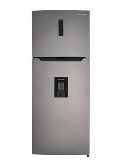 White Whale No-Frost Refrigerator, 430 Liters, Inverter, Stainless Steel- WR-4385-HSSX  - Image 1