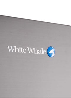 White Whale No-Frost Refrigerator, 430 Liters, Inverter, Stainless Steel- WR-4385-HSSX  - Image 4