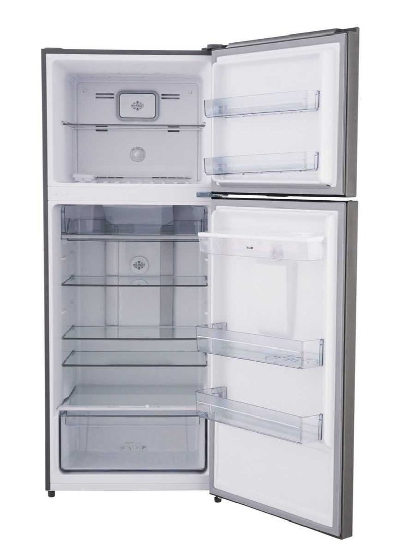 White Whale - No-Frost Refrigerator, 430 Liters, Inverter, Stainless Steel- WR-4385-HSSX - Image 1