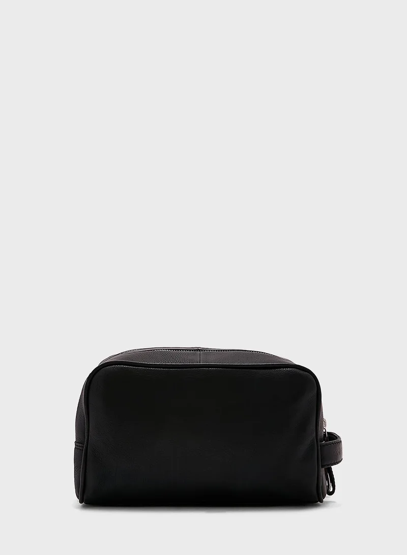 JACK & JONES Jacelias Toilety Bag