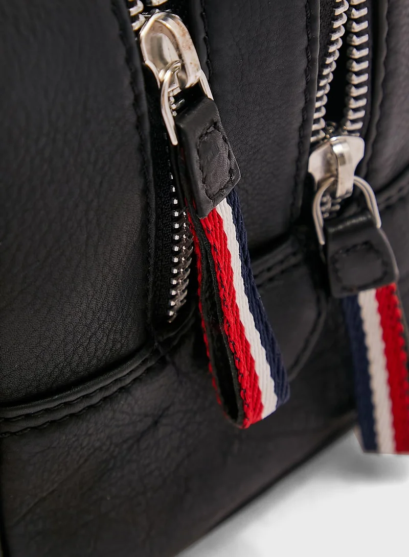 JACK & JONES Jacelias Toilety Bag