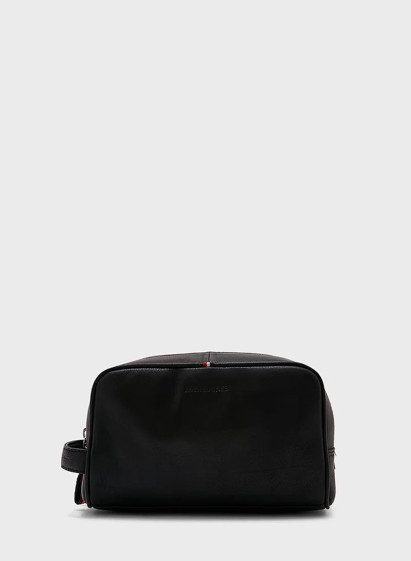 JACK & JONES Jacelias Toilety Bag