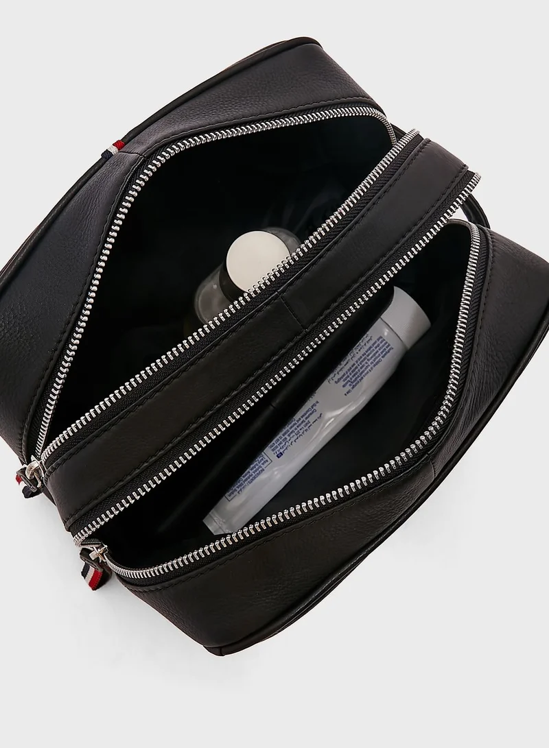 JACK & JONES Jacelias Toilety Bag