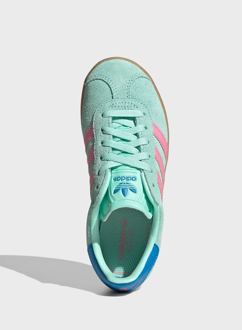 adidas Originals Kids Gazelle C