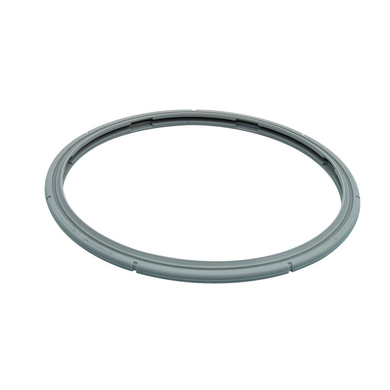 Fissler Fissler Silicone Gasket Pressure Cooker - Original Replacement for Fissler Vitavit® Comfort/Premium/Edition and Vitaquick® - 600-000-22-7950, 8.7 Inch  - Image 1