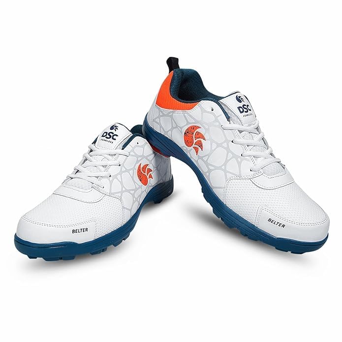 DSC Mens Belter Cricket ShoesCricket Shoes - Image 2