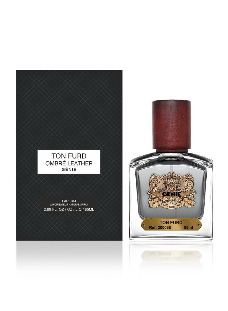 جيني كوليكشن جيني كولكشن تون فورد امبر ليذر 200088 عطر للجنسين - 85 مل