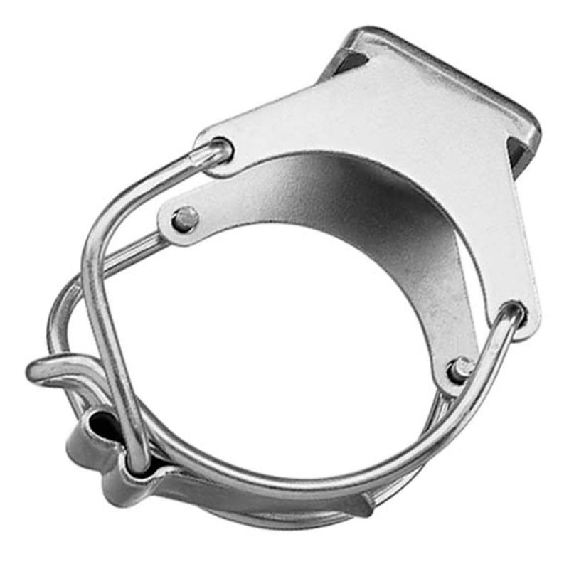 Lincoln Electric Lubrication G160 Grease Gun Holder - Image 4