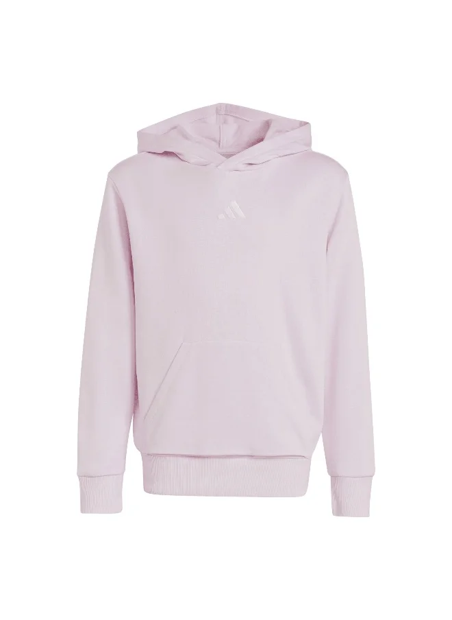 Adidas adidas essentials unisex hooded sweatshirt