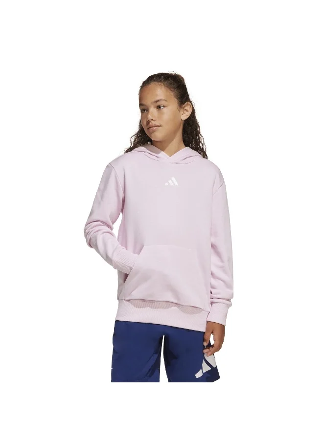 Adidas adidas essentials unisex hooded sweatshirt