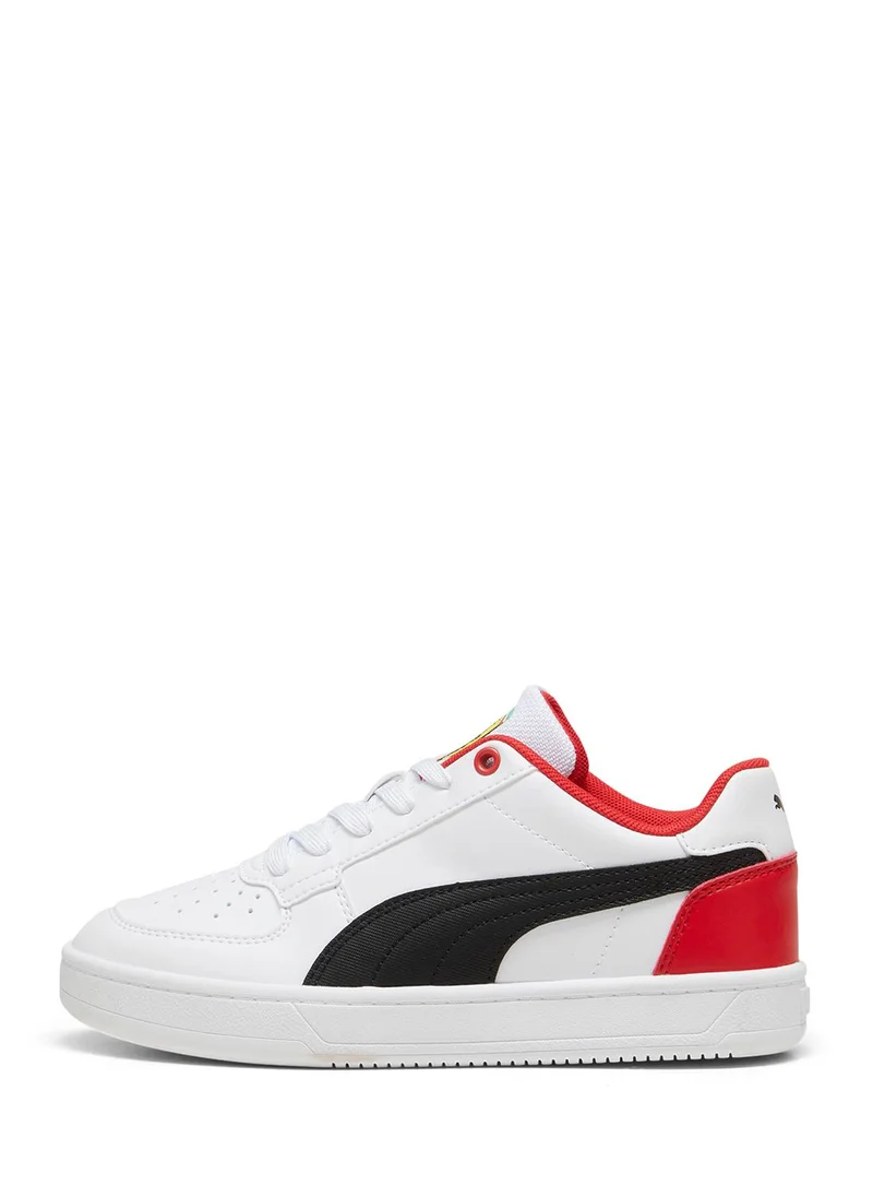 PUMA Youth Ferrari Caven 2.0