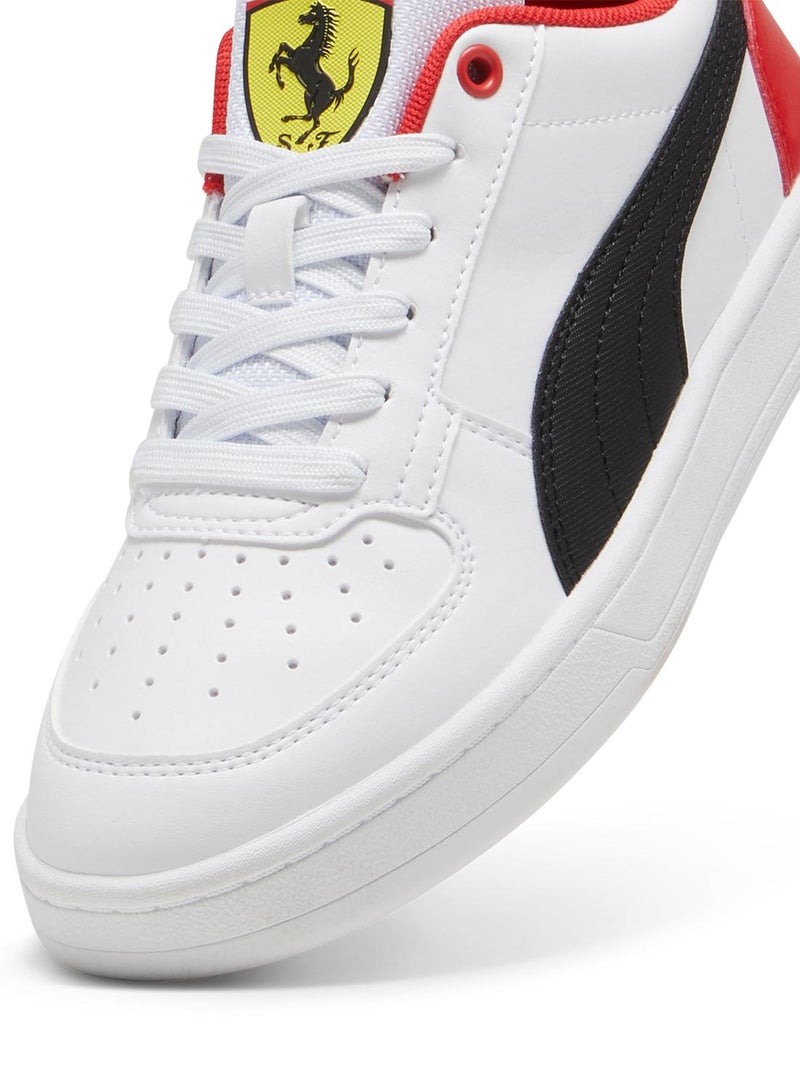 PUMA Youth Ferrari Caven 2.0 - Image 5