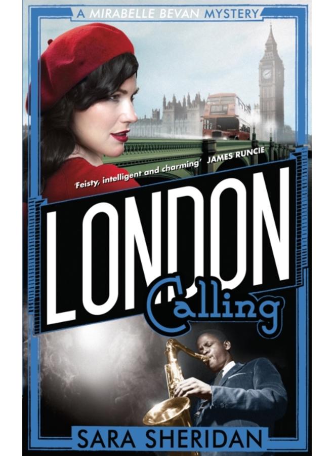 London Calling 