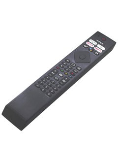 Universal Voice Remote Control Compatible for PHILIPS Smart 4K 8K UHD HDR LED LCD Tv'S 55PUS943512FZ1 65OLED806/12 65OLED856/12 65OLED93512 65OLED936/12 65OLED986/12