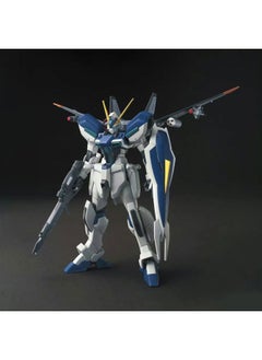 Gundam HG Attack Free Heresy Jim Spartan Mark Rabbit MK-II Riding Model Mecha Assembled Toy-Color:Starhead HG Wyndham-with Bracket