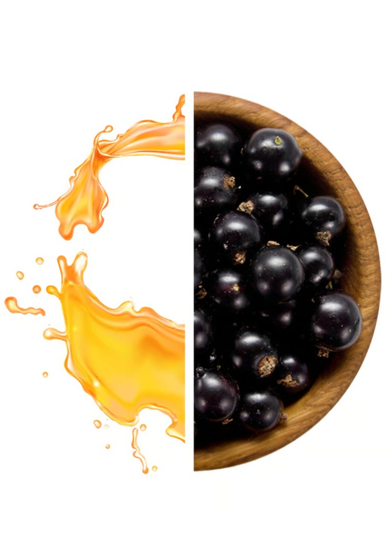 AAKG 7500 25 ml x 20 Pcs Blackcurrant