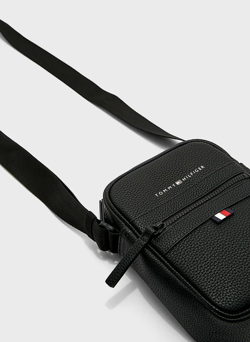 TOMMY HILFIGER Logo Messenger