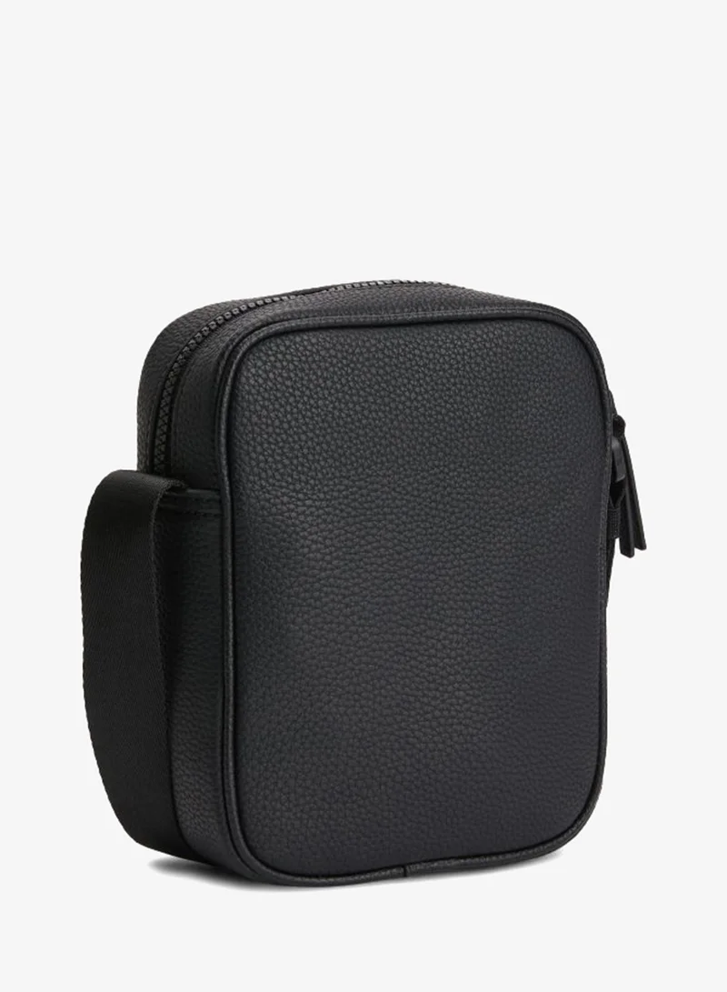 TOMMY HILFIGER Logo Messenger