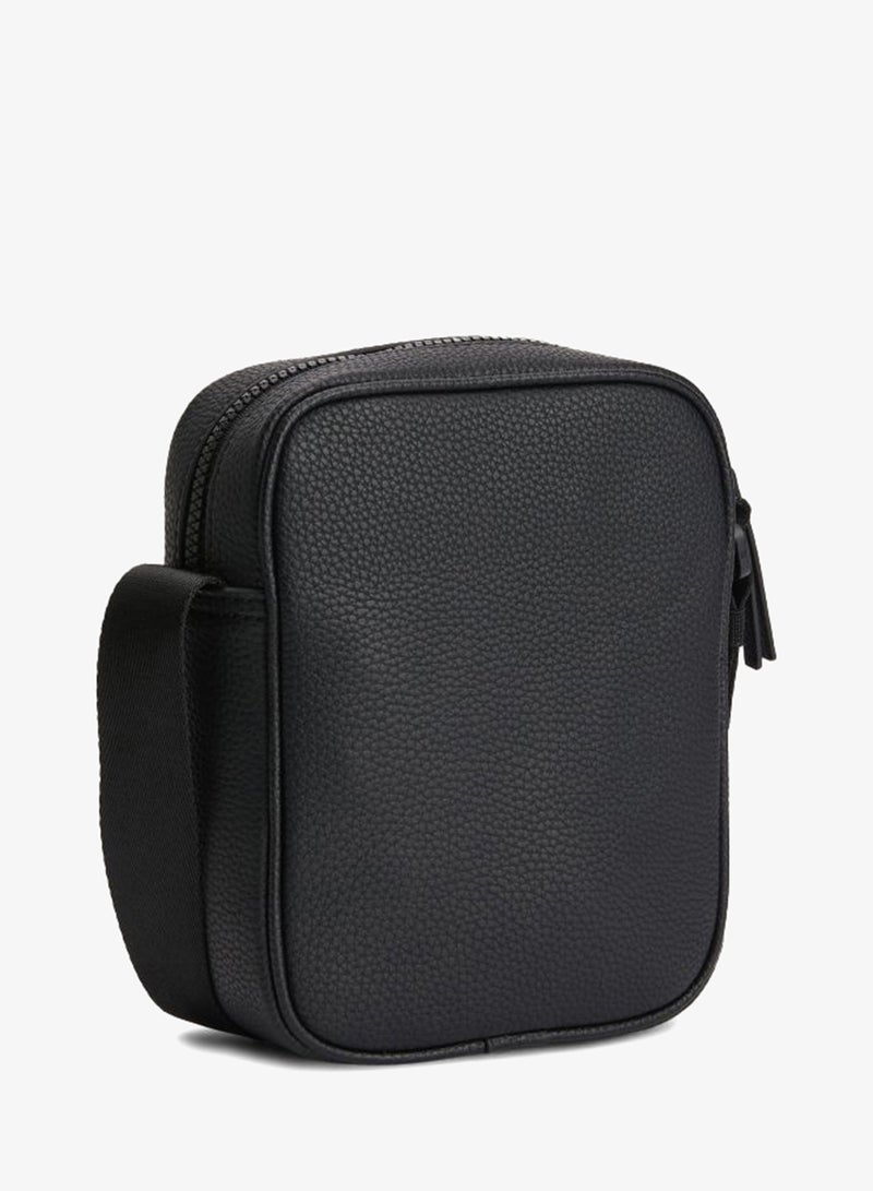 TOMMY HILFIGER Logo Messenger - Image 2