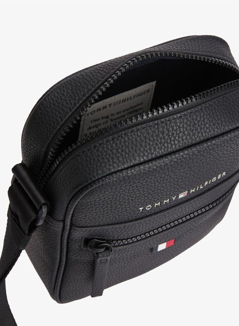 TOMMY HILFIGER Logo Messenger - Image 4