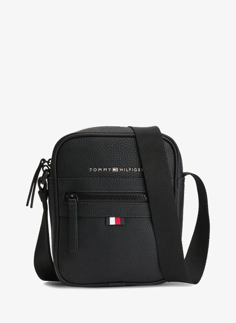 TOMMY HILFIGER Logo Messenger