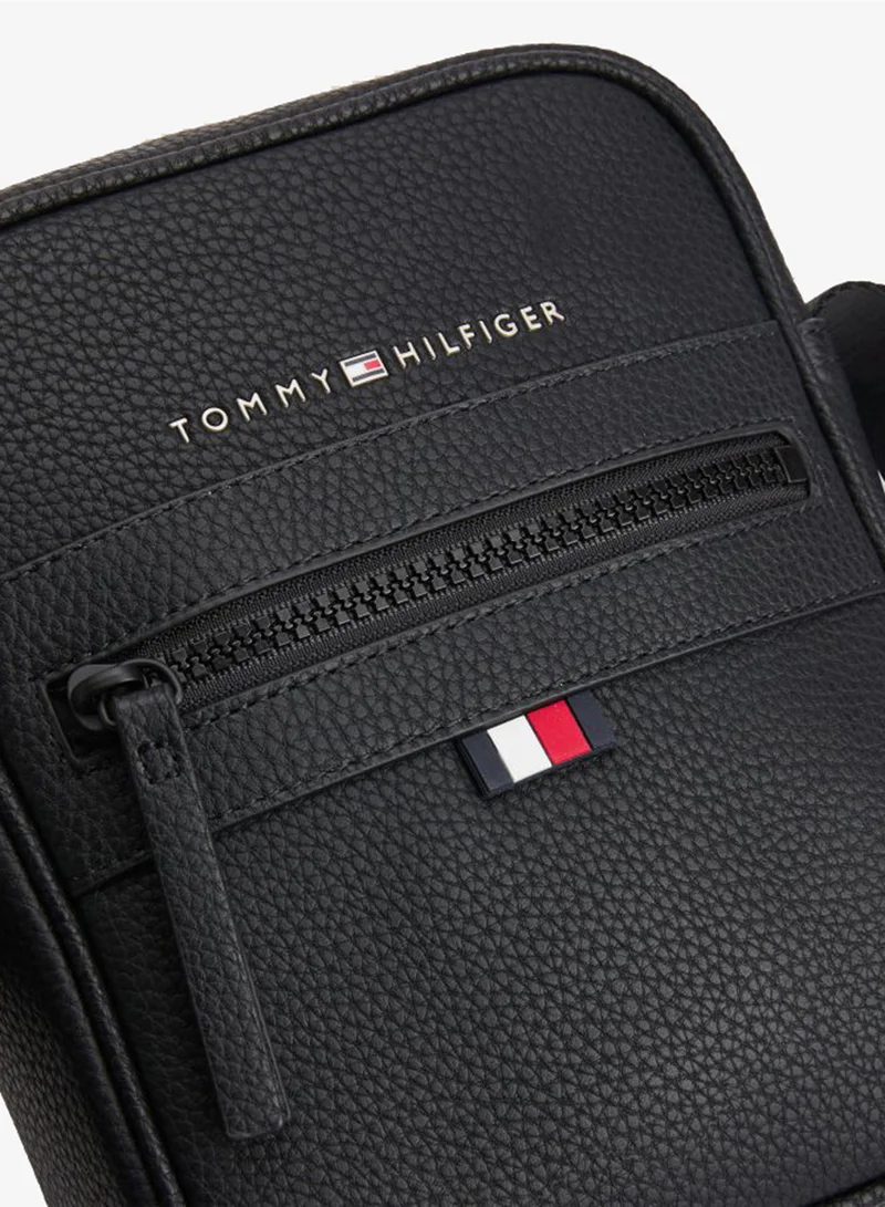 TOMMY HILFIGER  Logo Messenger for Men | Best Price UAE
