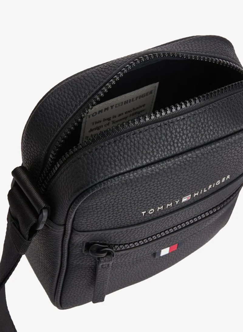 TOMMY HILFIGER  Logo Messenger for Men | Best Price UAE