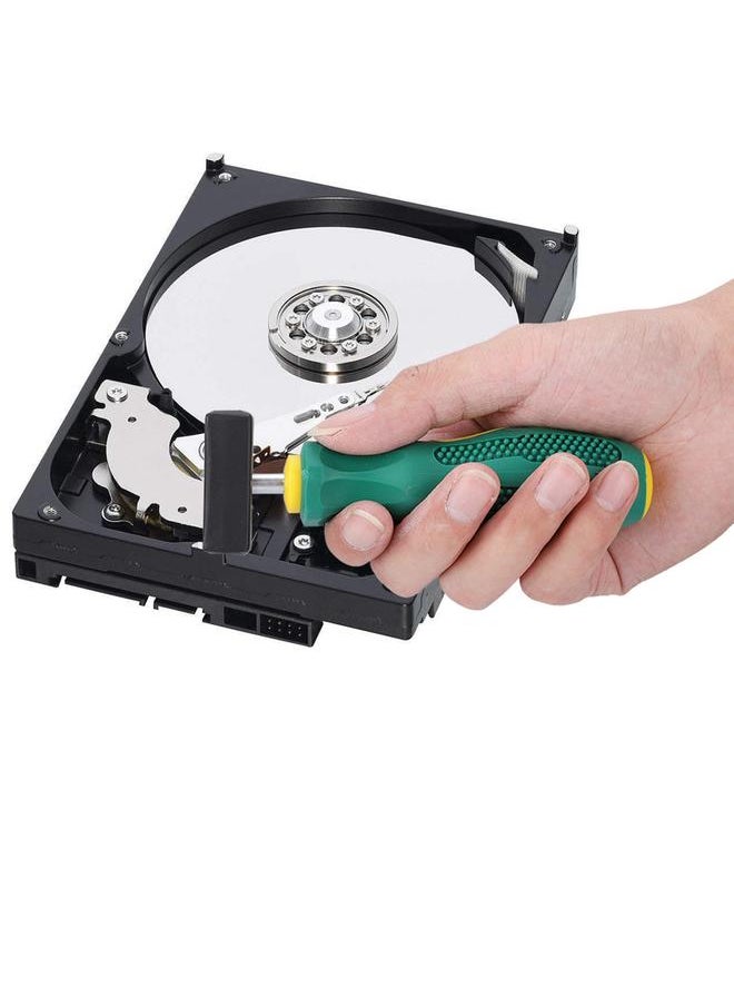 Thoraya - Upgraded Version Hard Disk Repair Tools Magnet Puller For Seagate/Samsung/Maxtor/HGST - Image 1