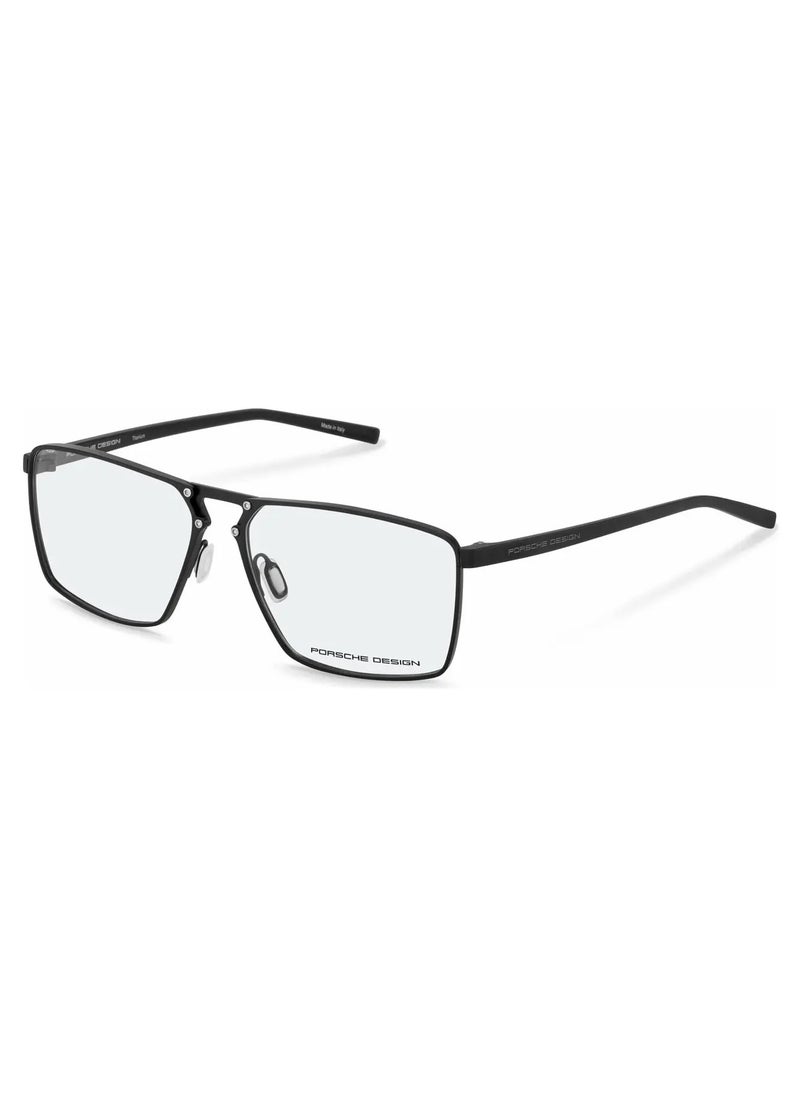 Porsche Design Porsche Design P8764 A 58 Men's Eyeglasses Frame  - Image 1