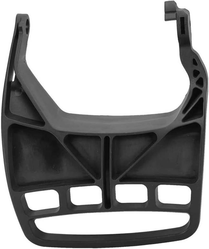 demulax Chain Hand Guard Durable Chain Brake Lever Chainsaw Parts Garden - Image 4