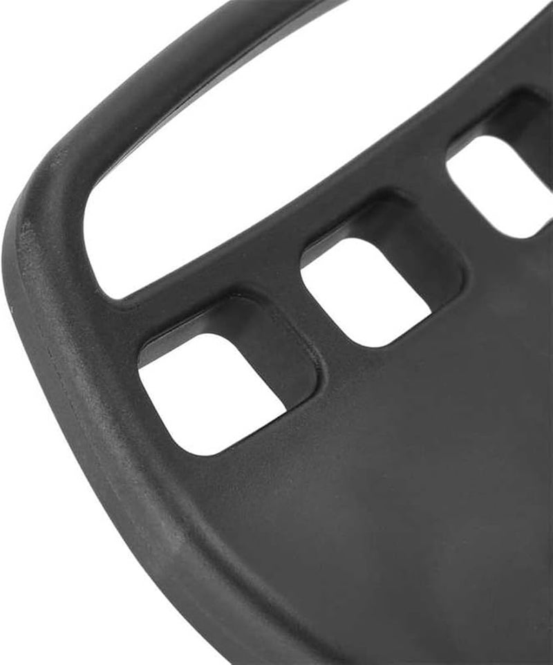 demulax Chain Hand Guard Durable Chain Brake Lever Chainsaw Parts Garden - Image 3