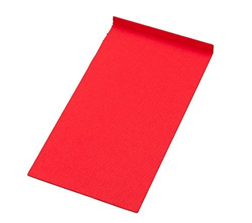 DentMagicTools.com A-85F Stainless Steel Paintless Dent Repair Window Guard with Felt 17" x 9" - Image 3