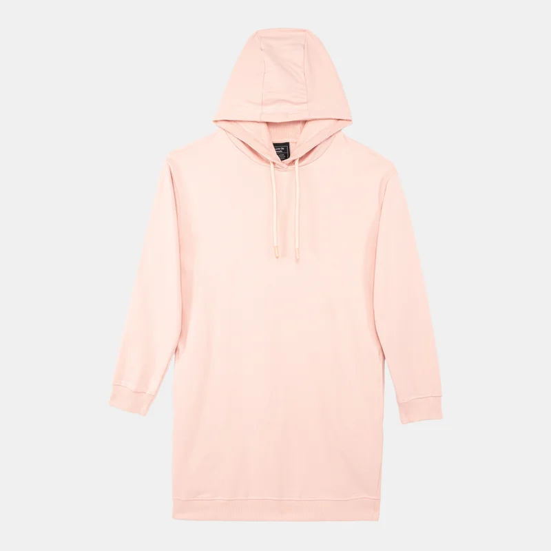 Kids' 1/4-Zip Hoodie