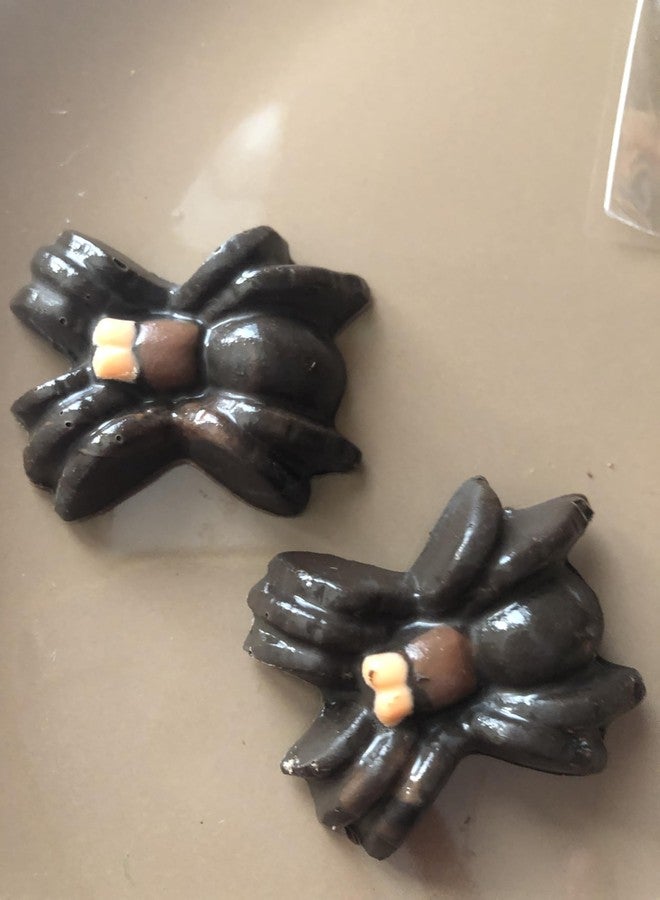 CANDISLE Spider Chocolate Candy Mold - Image 4