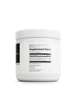 Davinci DaVinci Labs Cal-Mag Citrate Powder - Supports Bone Health* - Dietary Supplement with Vitamin D2, Magnesium & Calcium - Vegetarian - Gluten-Free - 30 Servings  - Image 2